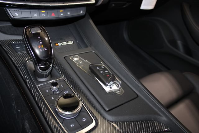 New 2026 Cadillac CT5 Sport AWD/4WD image 21