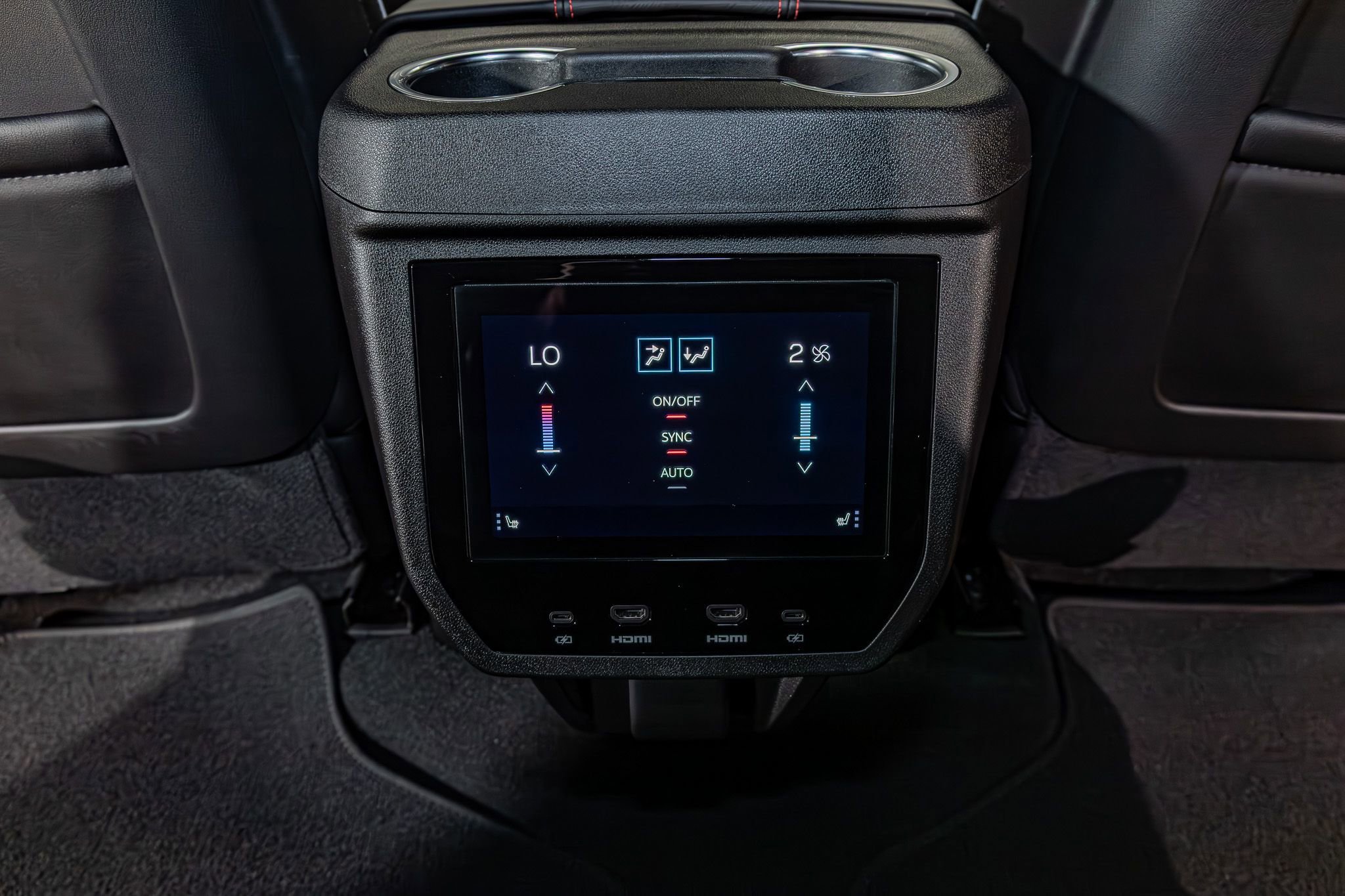 Used 2026 GMC Yukon AT4 Ultimate AWD/4WD image 23