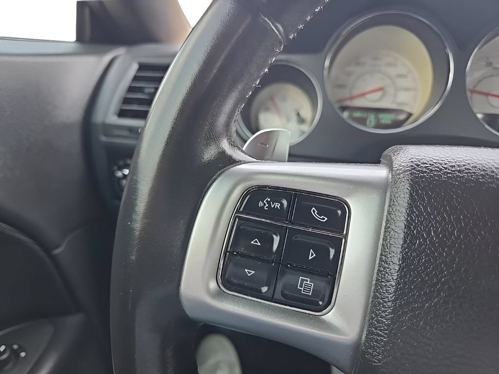 Used 2012 Dodge Challenger R/T Plus RWD image 21