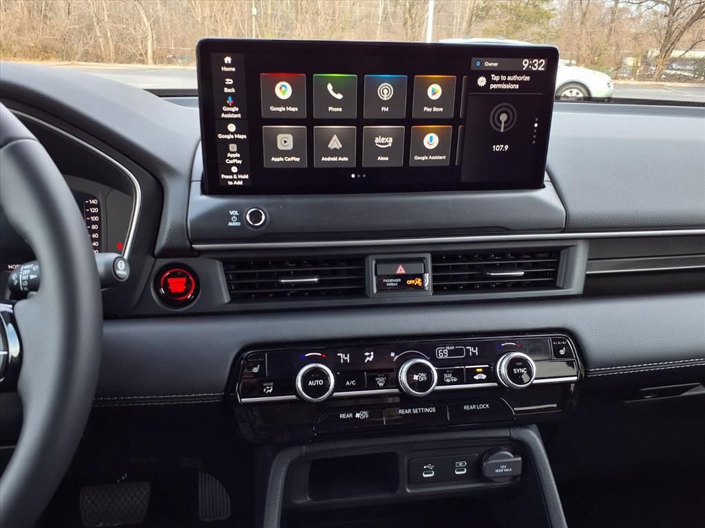 New 2026 Honda Pilot Touring image 16