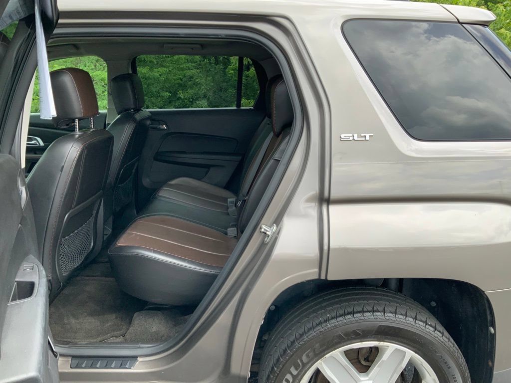 Used 2011 GMC Terrain SLT w/ Cargo Package AWD/4WD image 20