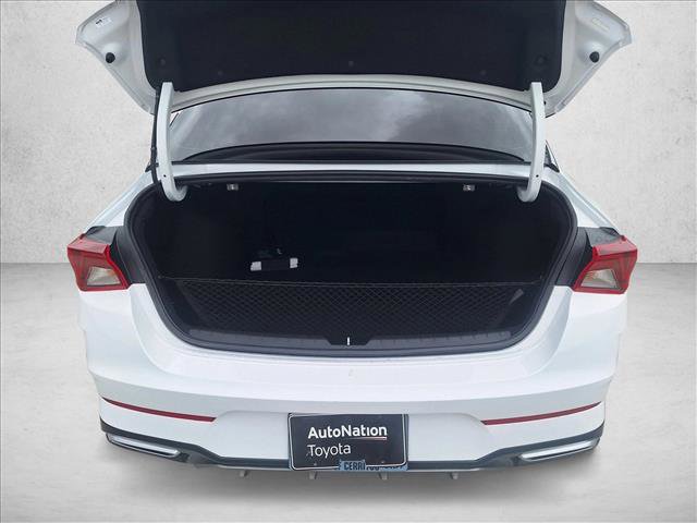 Used 2024 Kia K5 GT-Line w/ GT-Line Premium Package image 17