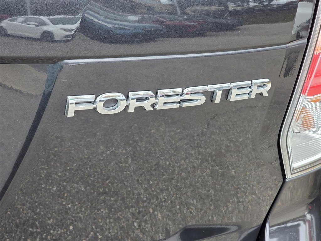 Used 2018 Subaru Forester 2.5i Premium w/ Popular Package #3A image 29