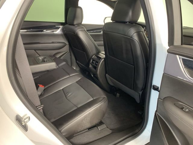 Used 2024 Cadillac XT5 Premium Luxury w/ LPO, Floor Liner Package image 36
