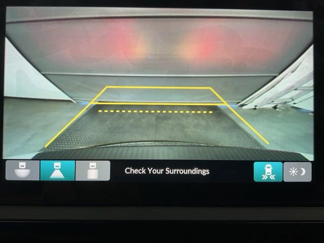 New 2026 Honda Odyssey EX-L image 17