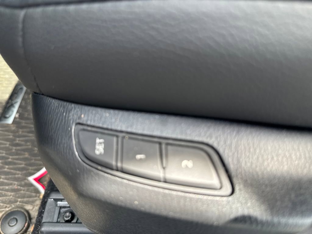 Used 2023 MAZDA CX-5 AWD 2.5 S w/ Premium Package image 11