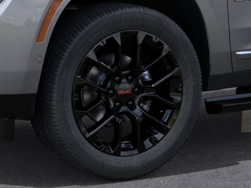 New 2027 GMC Yukon Denali w/ Sun & Power Step Package AWD/4WD image 9