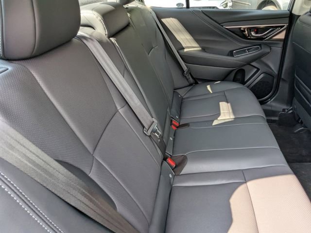 Certified 2025 Subaru Legacy Limited image 29