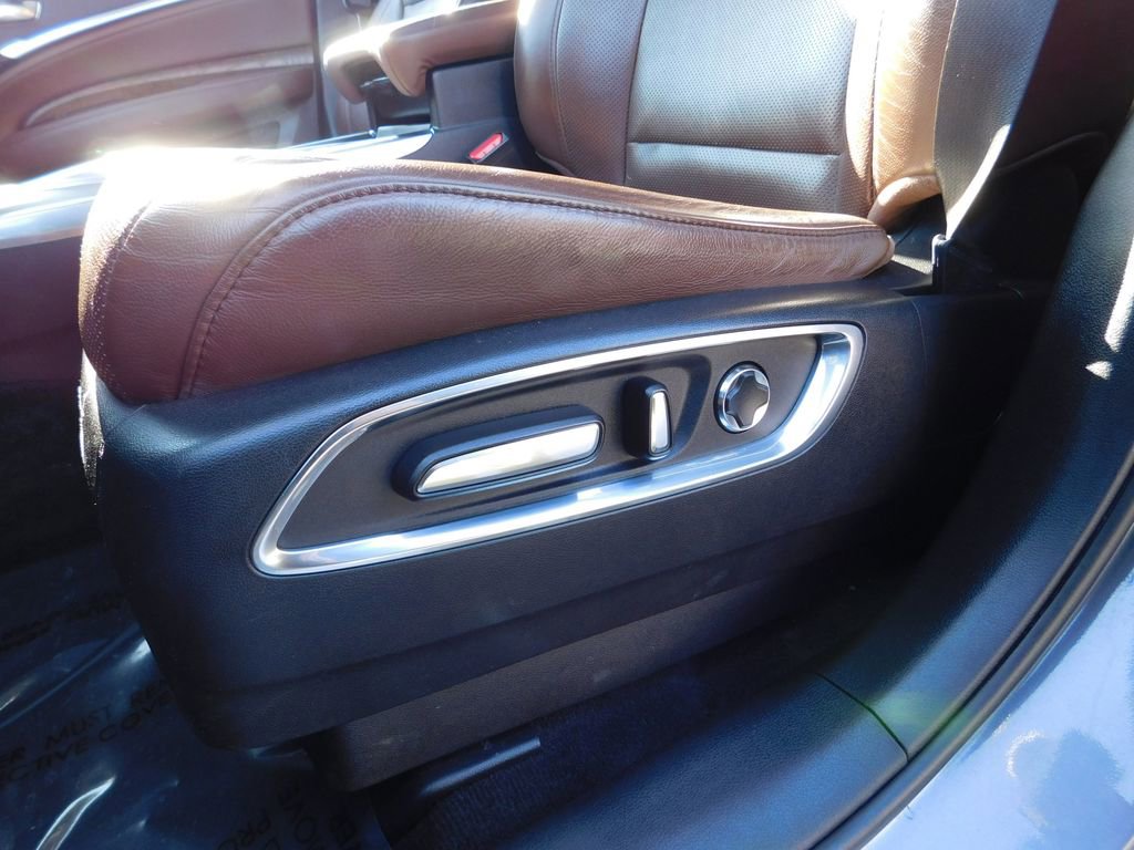 Used 2019 Acura MDX SH-AWD w/ Technology Package image 18