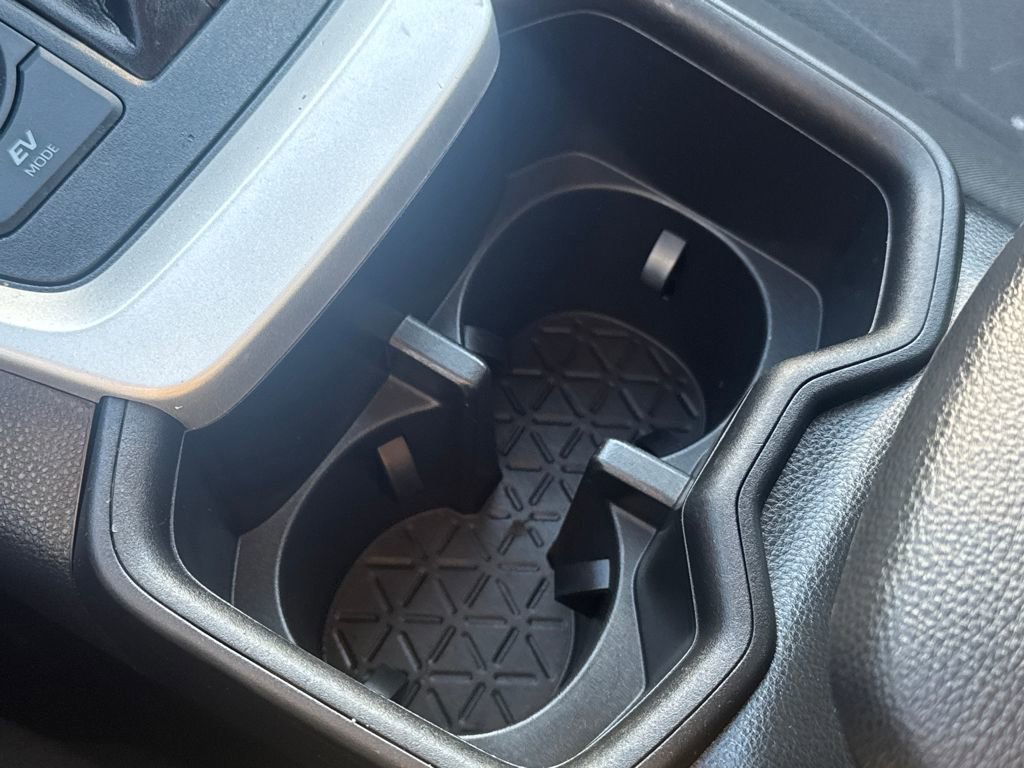 Used 2024 Toyota RAV4 XLE image 26