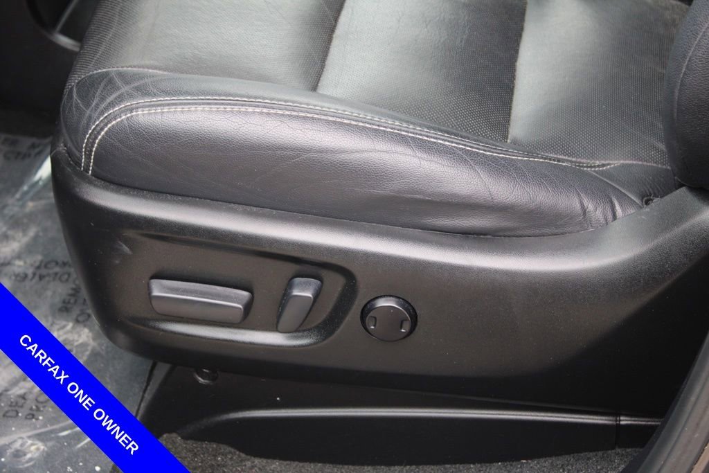 Used 2017 Toyota Sienna SE Premium image 16