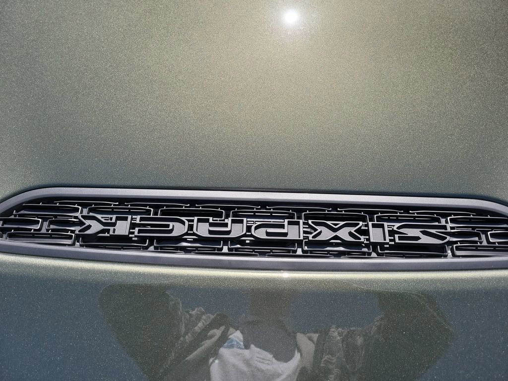 New 2026 Dodge Charger Scat Pack image 39