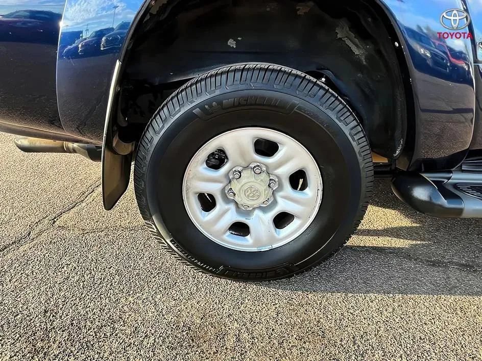 Used 2003 Toyota 4Runner Sport RWD image 19