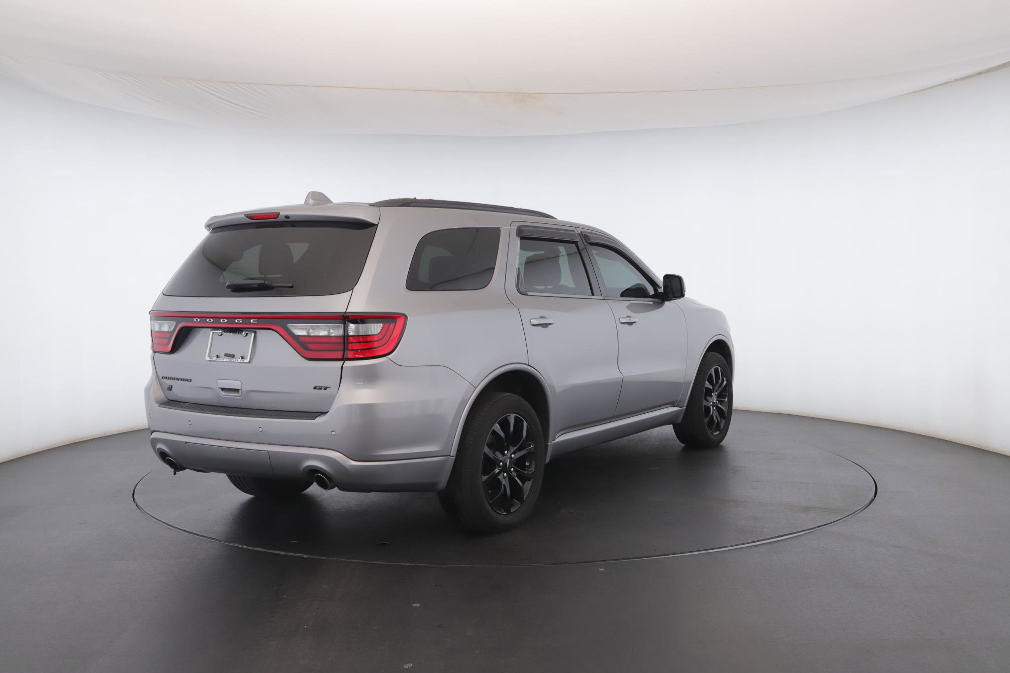 Certified 2019 Dodge Durango GT AWD/4WD image 29