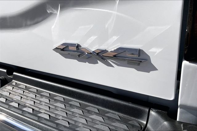 New 2026 RAM 2500 Tradesman image 13