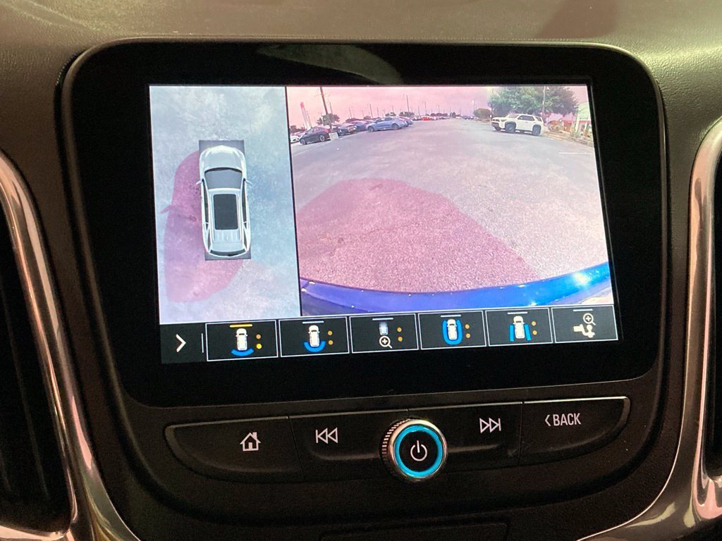 Used 2020 Chevrolet Equinox Premier FWD image 22