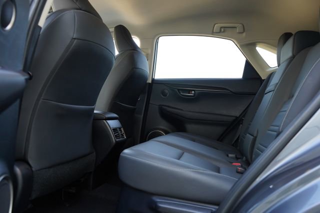 Used 2019 Lexus NX 300 FWD image 26