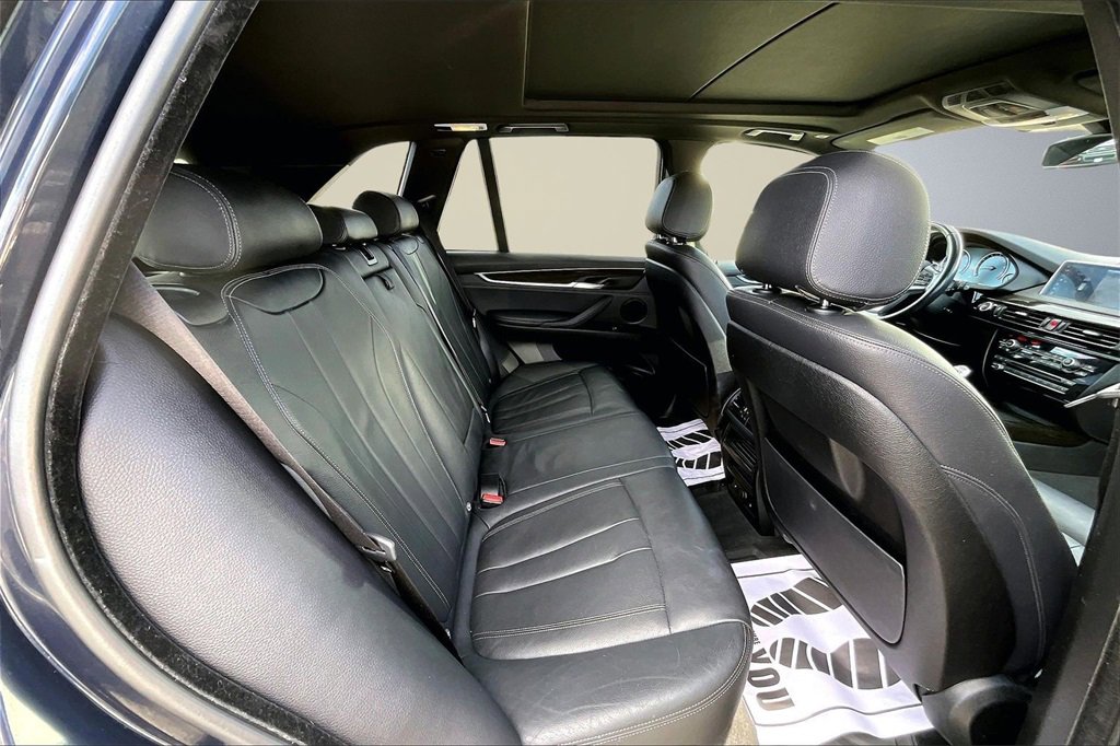 Used 2017 BMW X5 xDrive35i image 25