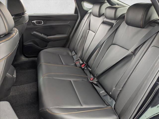 New 2026 Acura Integra A-Spec image 16