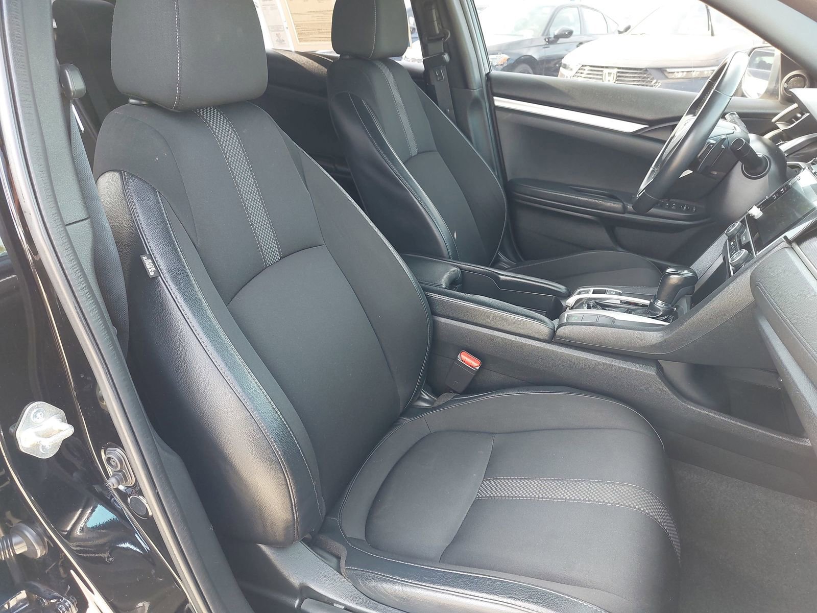 Used 2020 Honda Civic Sport image 10