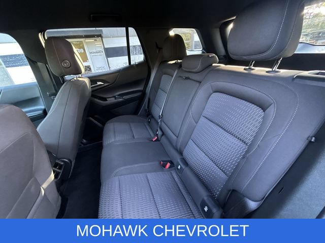 Used 2026 Chevrolet Equinox LT AWD/4WD image 25