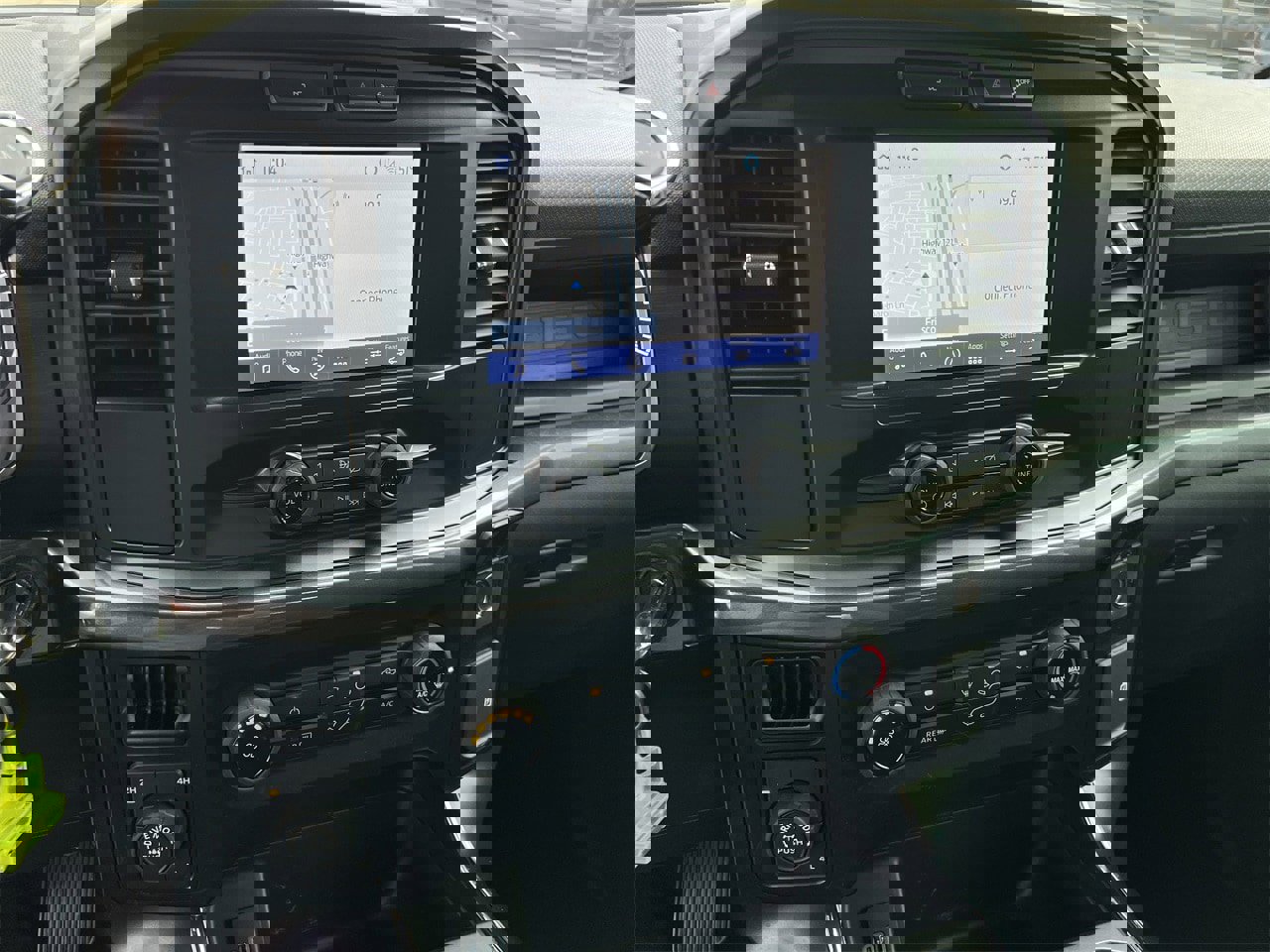 Used 2023 Ford F150 XL w/ STX Appearance Package image 18