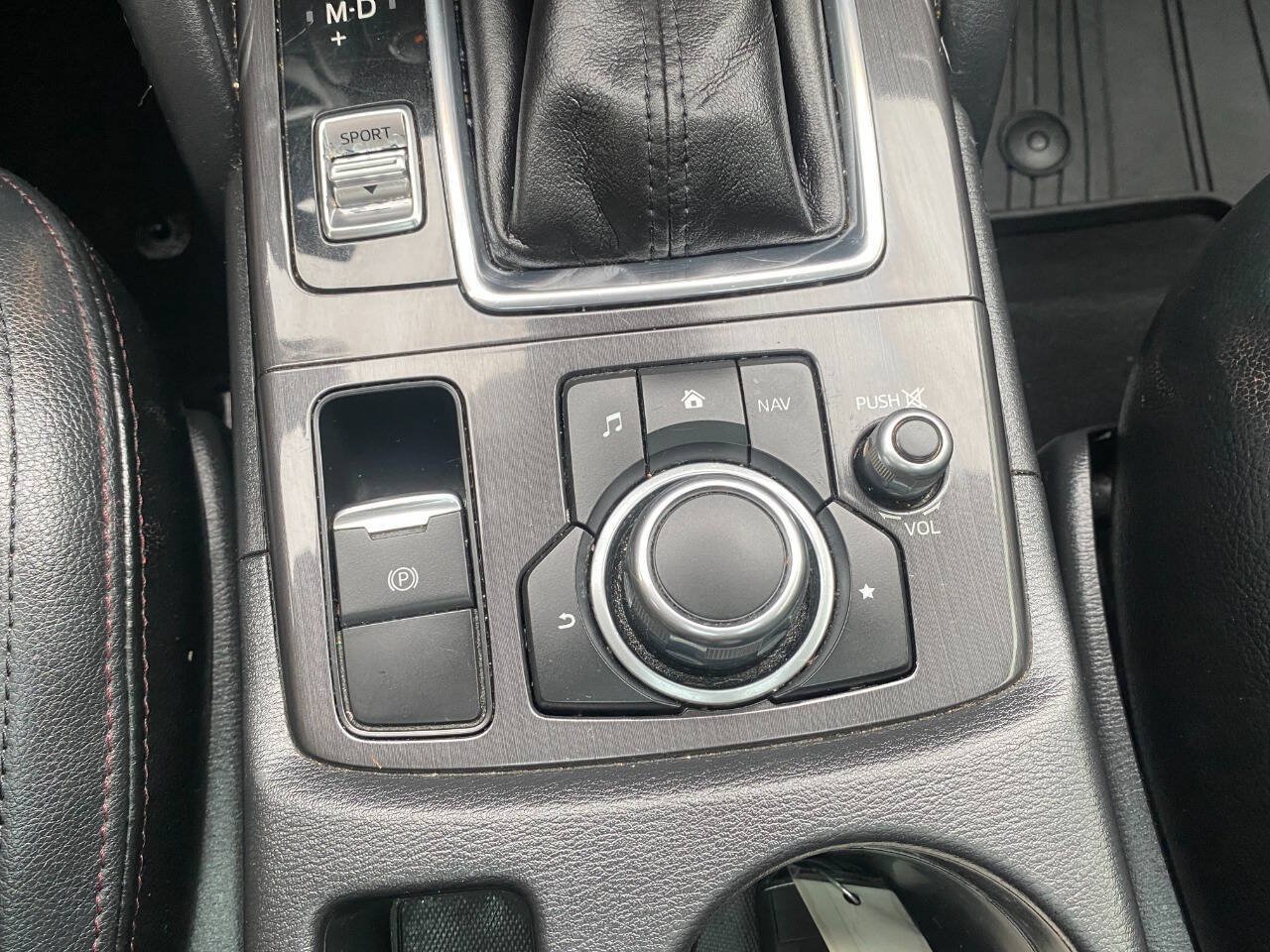 Used 2016 MAZDA CX-5 Grand Touring AWD/4WD image 36