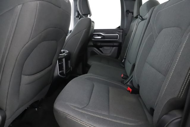 Used 2021 RAM 1500 Big Horn AWD/4WD image 28