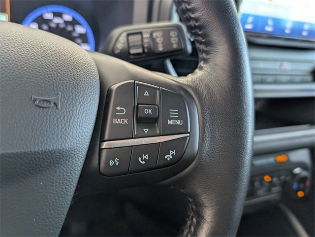 Used 2022 Ford Bronco Sport Big Bend w/ Convenience Package image 21