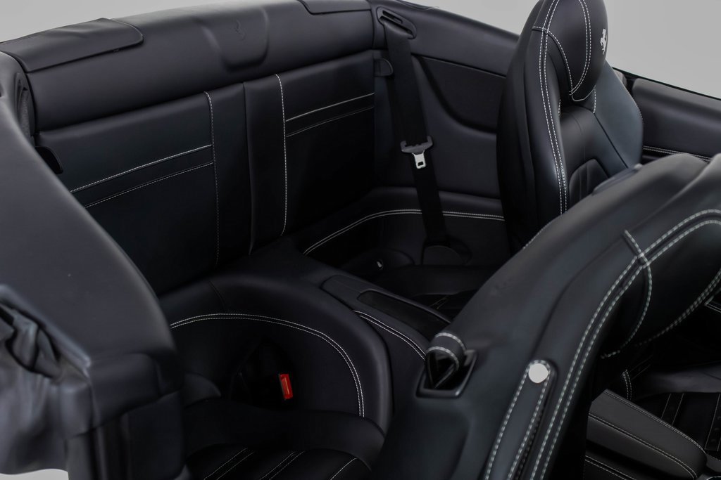 Certified 2017 Ferrari California T image 53