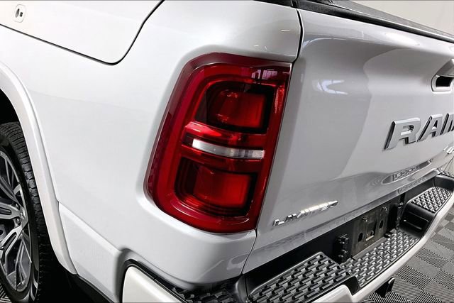 Used 2026 RAM 1500 Limited AWD/4WD image 21