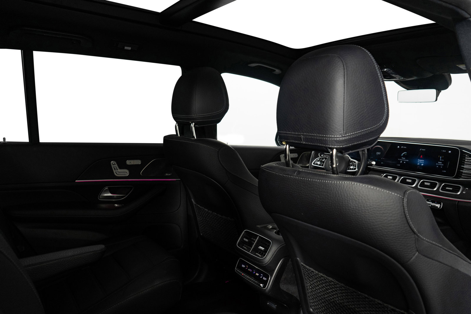 Used 2023 Mercedes-Benz GLS 580 4MATIC image 56