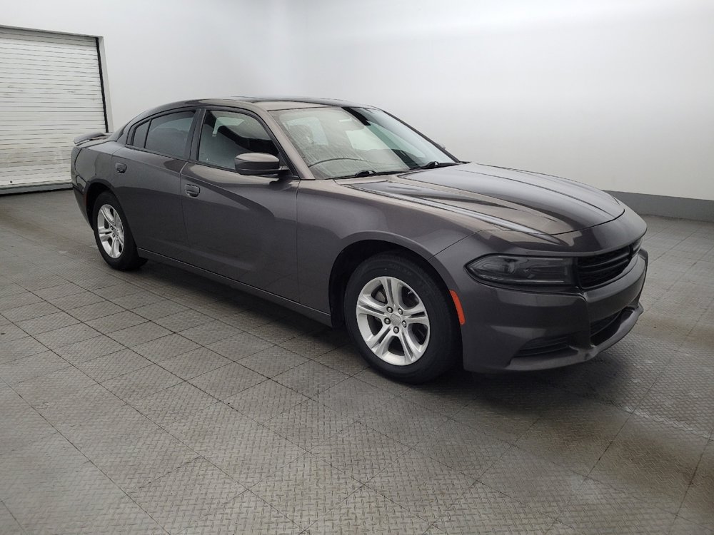 Used 2022 Dodge Charger SXT w/ Leather Interior Group image 13