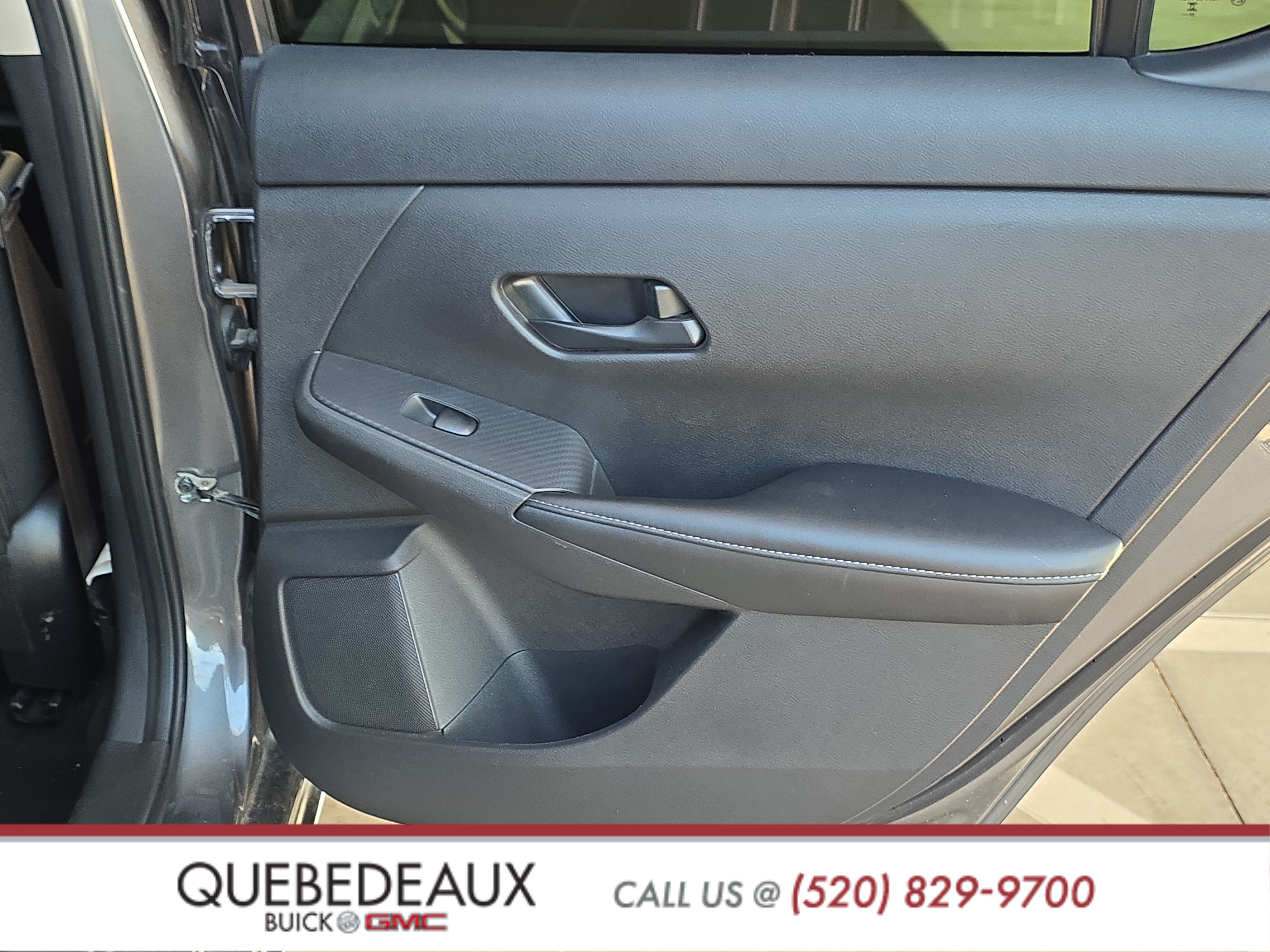 Used 2024 Nissan Sentra SV FWD image 24
