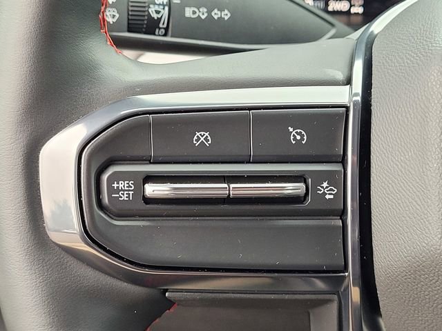 Used 2024 GMC Canyon AT4X image 24