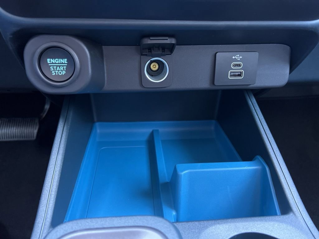 New 2026 Ford Maverick XLT w/ XLT Luxury Package image 19