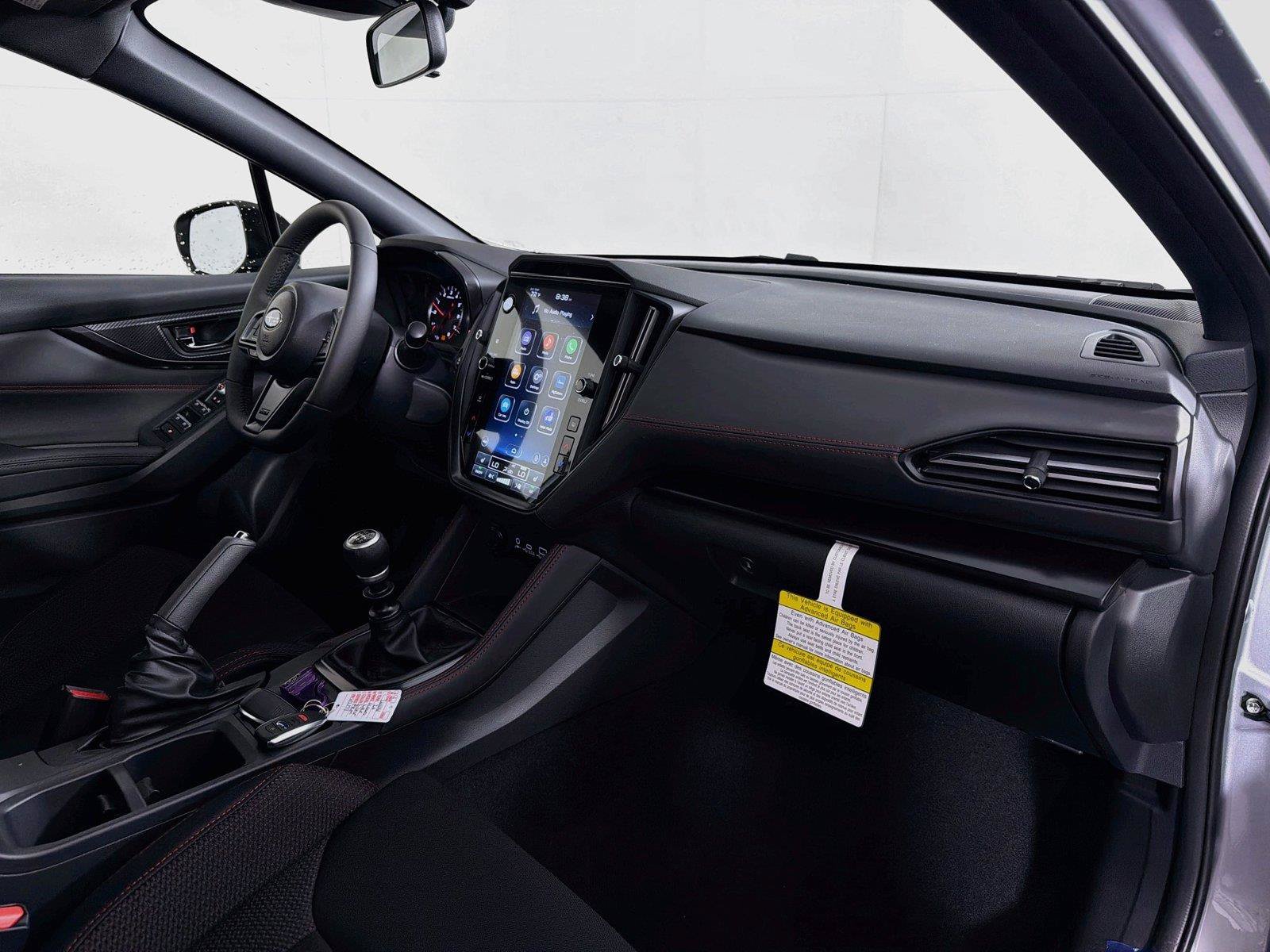 New 2026 Subaru WRX Premium AWD/4WD image 31