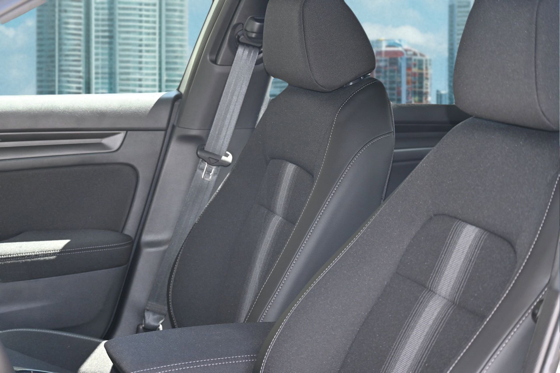 New 2025 Honda Civic Sport image 11