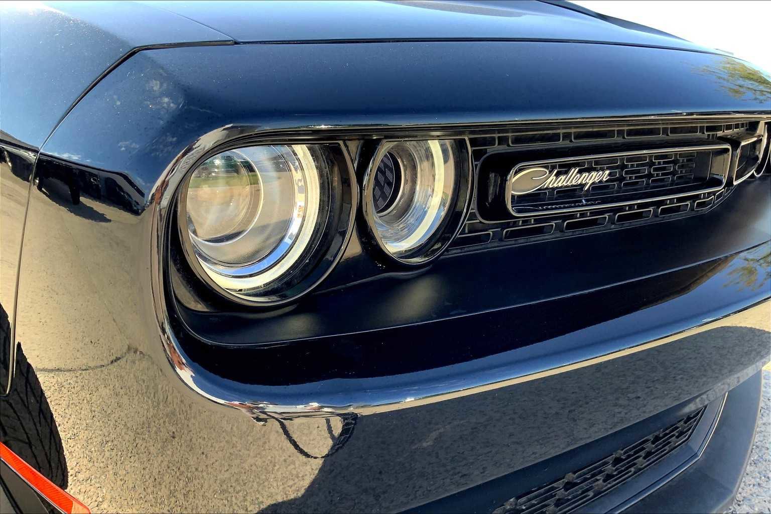 Used 2022 Dodge Challenger R/T Scat Pack image 25