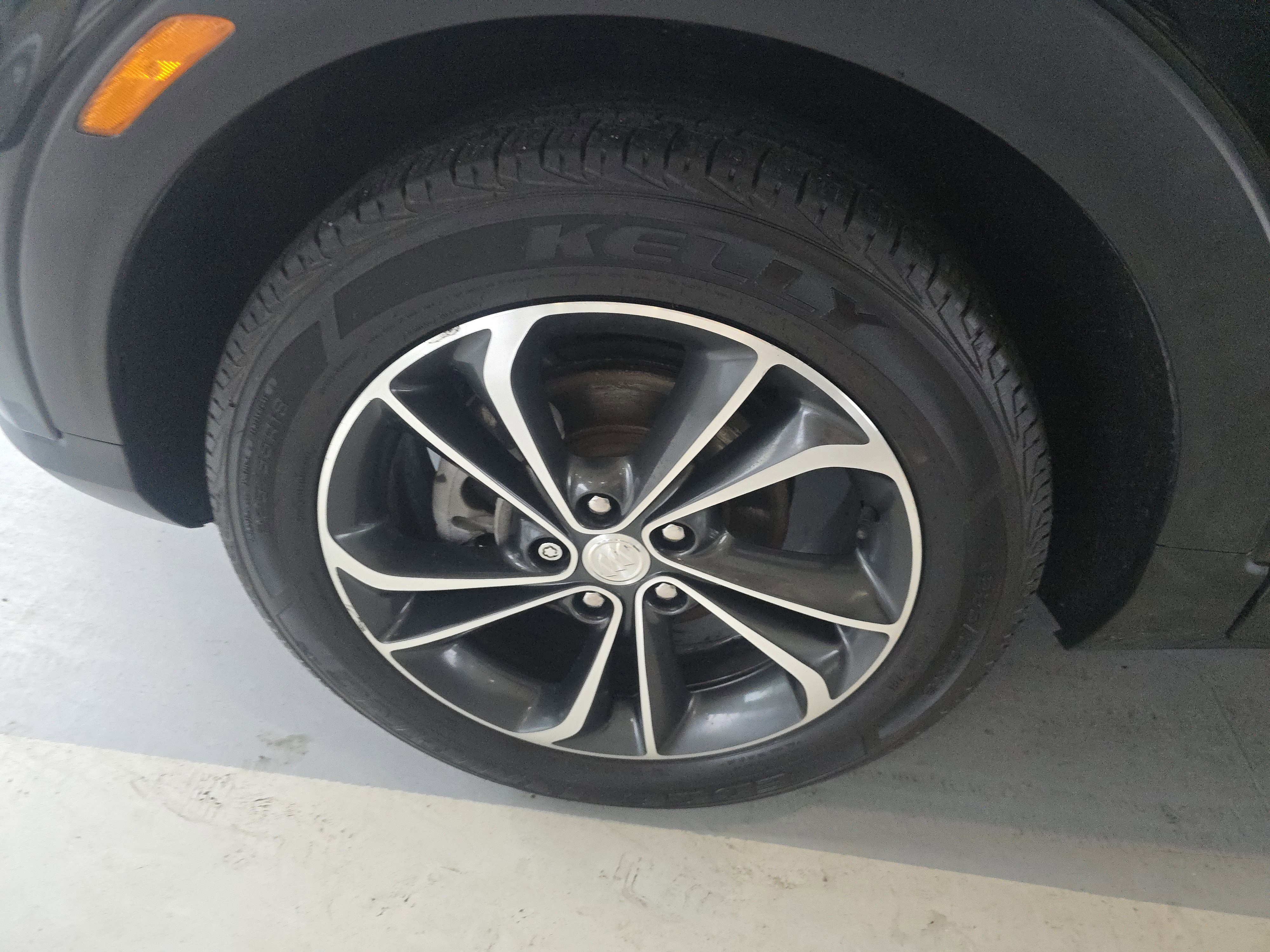 Used 2021 Buick Encore GX Select image 8