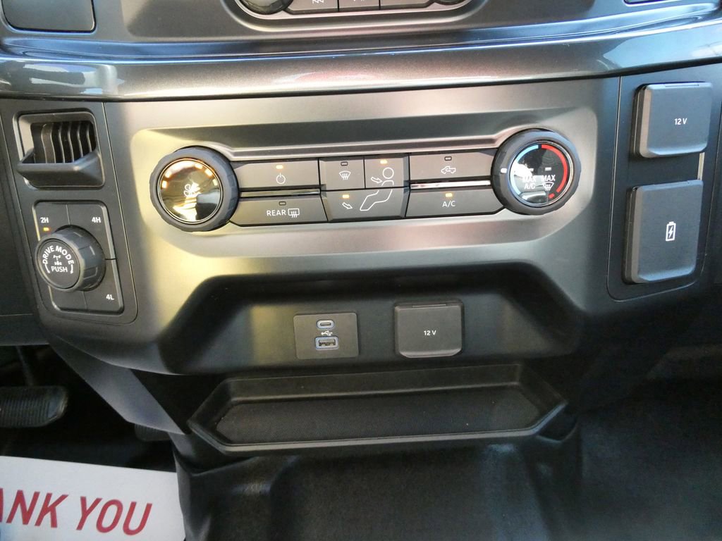 Certified 2021 Ford F150 XL w/ STX Appearance Package image 26