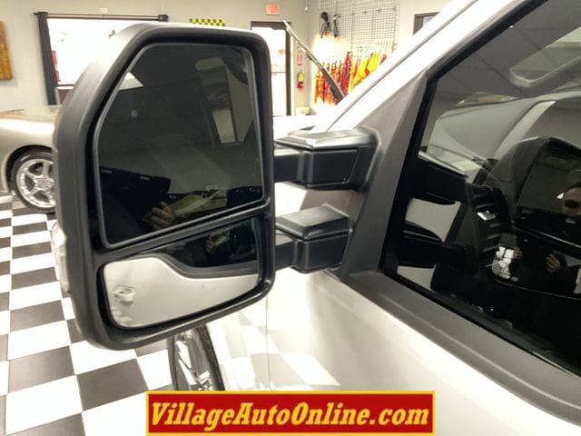 Used 2020 Ford F150 Lariat w/ Equipment Group 502A Luxury AWD/4WD image 25