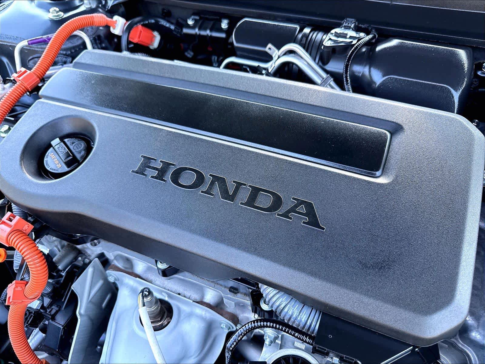 Used 2025 Honda Accord Touring image 34