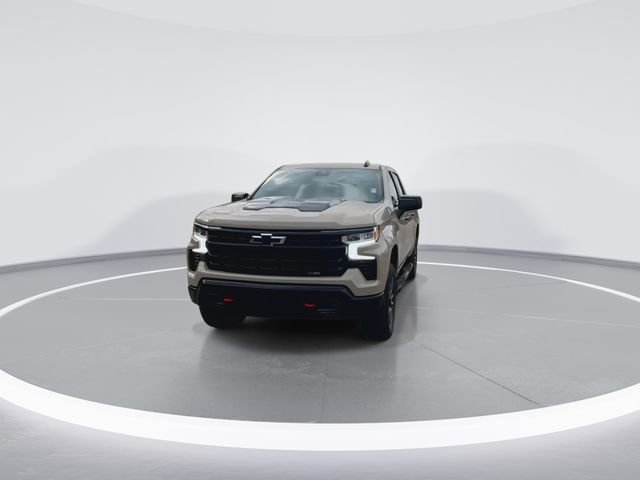 Used 2023 Chevrolet Silverado 1500 LT Trail Boss w/ Convenience Package II image 4