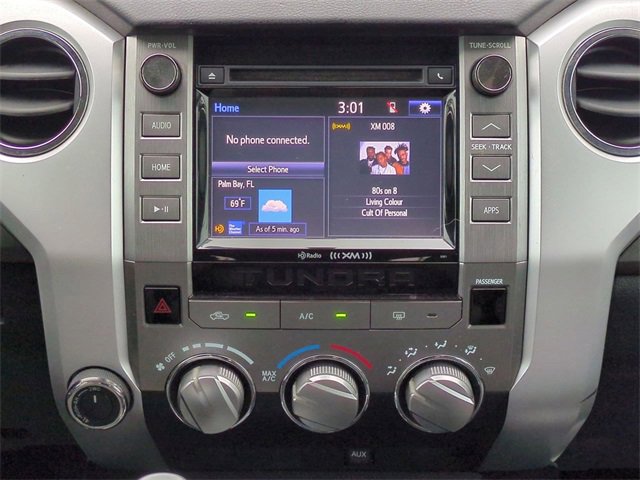 Used 2015 Toyota Tundra SR5 image 18