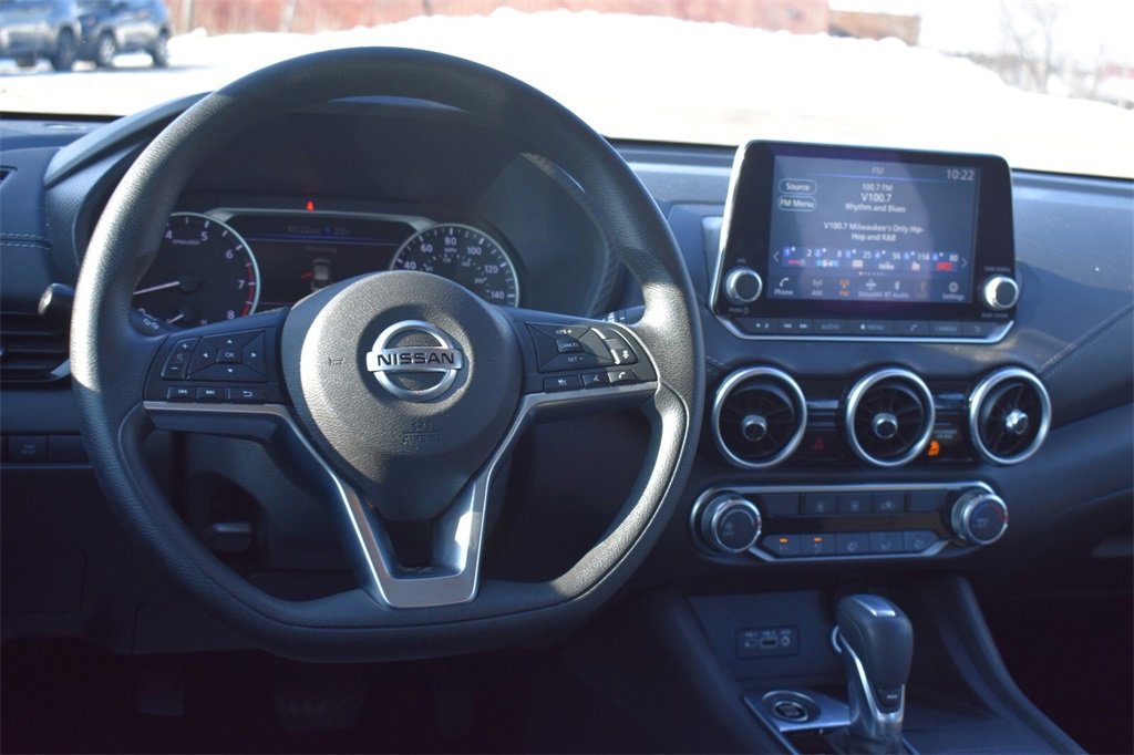Used 2023 Nissan Sentra SV image 20