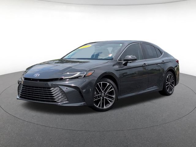 Toyota Camry XLE for Sale - Kelley Blue Book