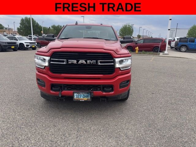 Used 2019 RAM 2500 Big Horn AWD/4WD image 12