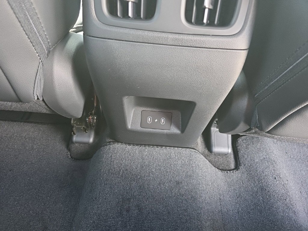 New 2025 Hyundai Tucson XRT image 15