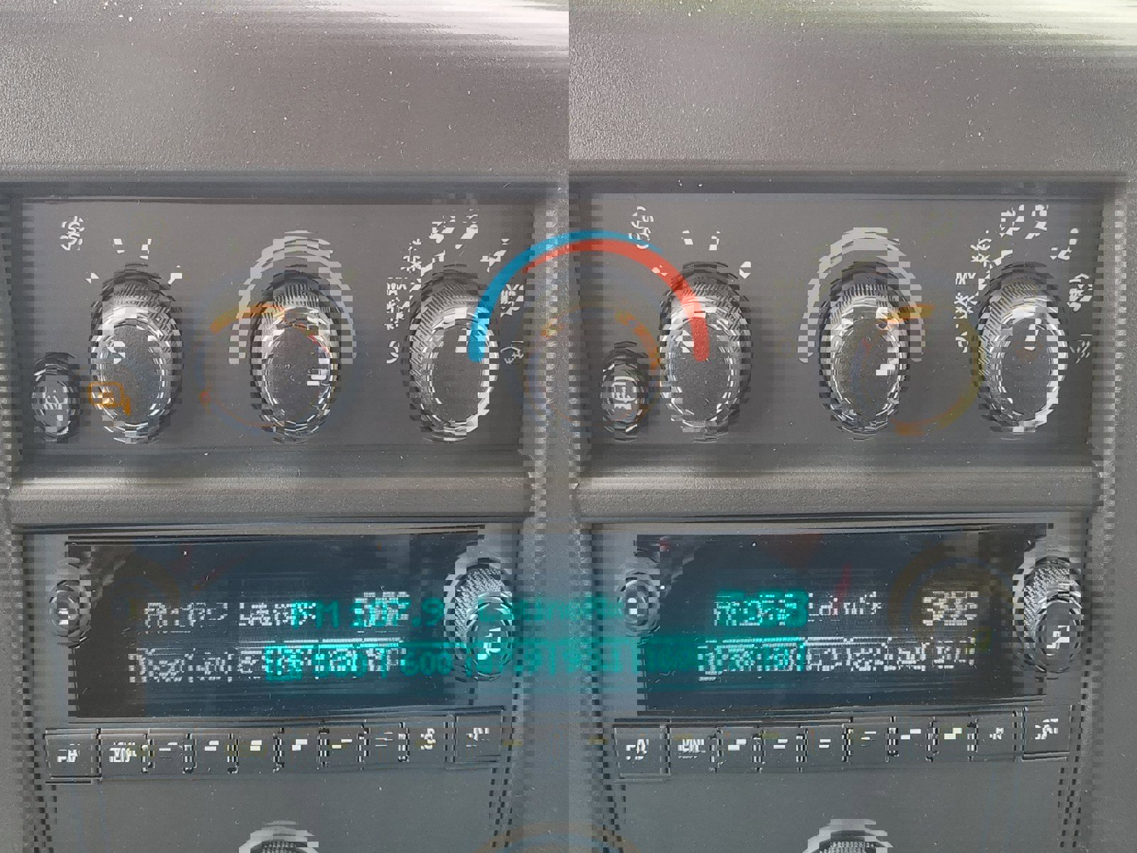 New 2025 Chevrolet Express 2500 w/ Driver Convenience Package image 5